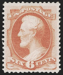 Sale 1268, Lot 195, 1870-93 Bank Note Issues (Scott 145-229)