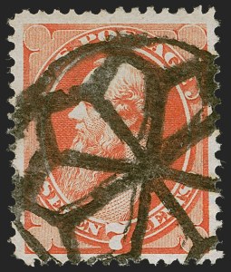 Sale 1268, Lot 197, 1870-93 Bank Note Issues (Scott 145-229)