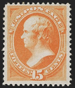 Sale 1268, Lot 200, 1870-93 Bank Note Issues (Scott 145-229)