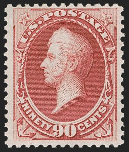 Sale 1268, Lot 201, 1870-93 Bank Note Issues (Scott 145-229)