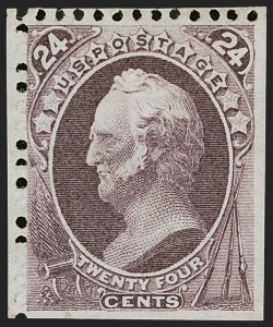 Sale 1268, Lot 205, 1870-93 Bank Note Issues (Scott 145-229)