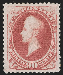 Sale 1268, Lot 215, 1870-93 Bank Note Issues (Scott 145-229)