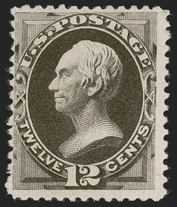 Sale 1268, Lot 217, 1870-93 Bank Note Issues (Scott 145-229)