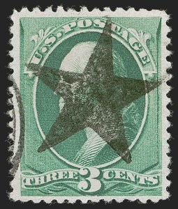 Sale Number 1268, Lot Number 219, 1870-93 Bank Note Issues (Scott 145-229)