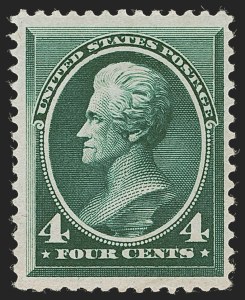 Sale 1268, Lot 220, 1870-93 Bank Note Issues (Scott 145-229)