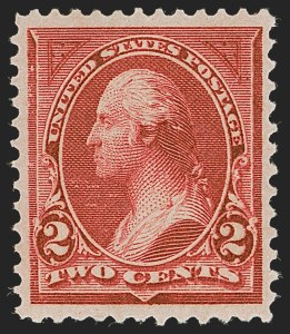 Sale 1268, Lot 241, 1894 -1903 Bureau Issues (Scott 246-284)