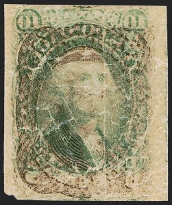 Sale 1268, Lot 25, Essays, Proofs and Specimens