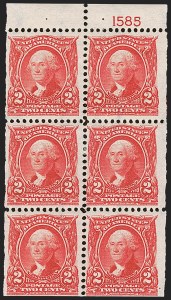 Sale 1268, Lot 290, 1902-08 Issues (Scott 300-320)