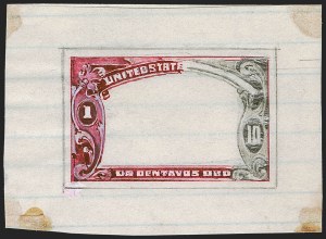 Sale 1268, Lot 297, 1904 Louisiana Purchase and 1907 Jamestown Issues (Scott 323-330)