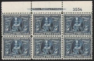 Sale 1268, Lot 306, 1904 Louisiana Purchase and 1907 Jamestown Issues (Scott 323-330)