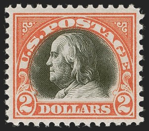 Sale 1268, Lot 373, Washington-Franklin and Panama-Pacific Issues