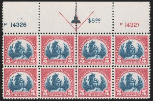 Sale 1268, Lot 383, 1922 and Later Issues