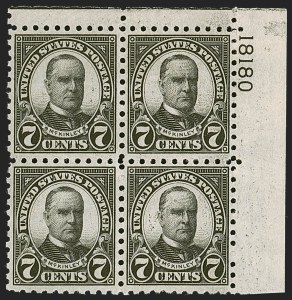 Sale 1268, Lot 389, 1922 and Later Issues