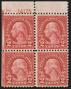 Sale 1268, Lot 391, 1922 and Later Issues