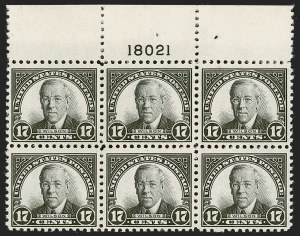 Sale 1268, Lot 394, 1922 and Later Issues