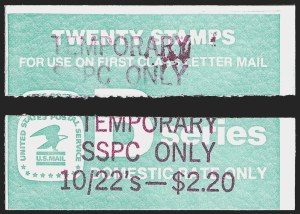 Sale 1268, Lot 401, 1922 and Later Issues