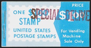 Sale 1268, Lot 402, 1922 and Later Issues