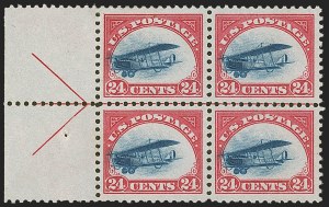 Sale 1268, Lot 415, Air Post