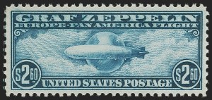 Sale 1268, Lot 434, Air Post