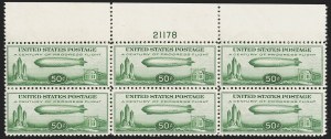Sale 1268, Lot 435, Air Post