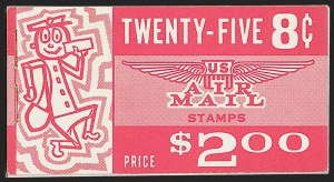 Sale 1268, Lot 437, Air Post