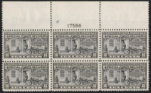 Sale 1268, Lot 443, Special Delivery, Registration, Postage Due, Offices in China