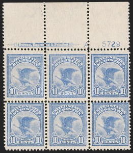 Sale 1268, Lot 447, Special Delivery, Registration, Postage Due, Offices in China