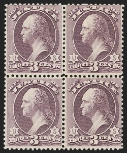 Sale 1268, Lot 457, Officials