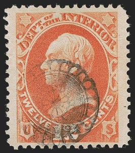 Sale 1268, Lot 462, Officials