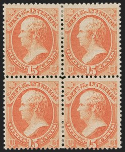 Sale 1268, Lot 463, Officials