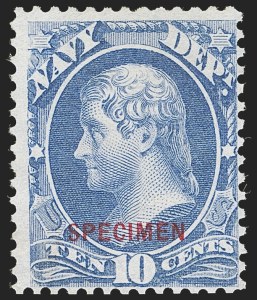 Sale 1268, Lot 470, Officials