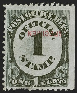 Sale 1268, Lot 473, Officials