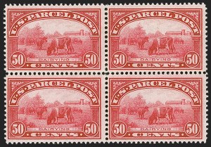 Sale 1268, Lot 482, Newspapers & Periodicals, Parcel Post, Carriers & Locals