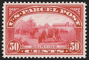 Sale 1268, Lot 483, Newspapers & Periodicals, Parcel Post, Carriers & Locals