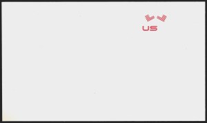 Sale 1268, Lot 510, Postal Card Essays and Errors