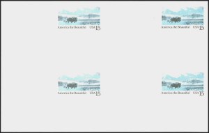 Sale 1268, Lot 512, Postal Card Essays and Errors