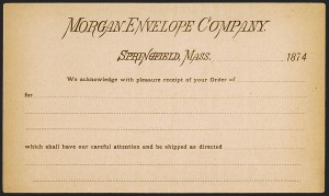 Sale 1268, Lot 514, Postal Card Essays and Errors