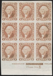 Sale 1268, Lot 516, Revenues