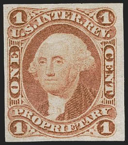Sale 1268, Lot 521, Revenues