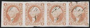 Sale 1268, Lot 524, Revenues