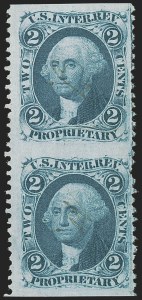 Sale 1268, Lot 528, Revenues