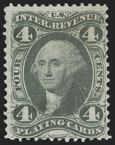 Sale 1268, Lot 531, Revenues