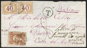 Sale 1268, Lot 533, Revenues