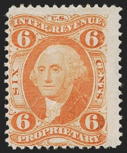 Sale 1268, Lot 538, Revenues