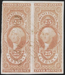 Sale 1268, Lot 543, Revenues