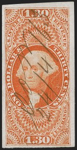Sale 1268, Lot 556, Revenues