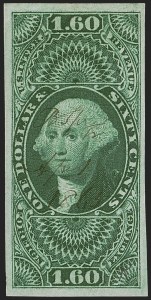 Sale 1268, Lot 557, Revenues