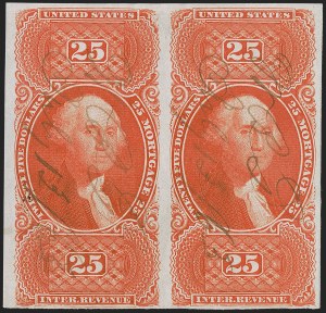 Sale 1268, Lot 581, Revenues