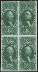 Sale 1268, Lot 586, Revenues