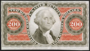 Sale 1268, Lot 589, Revenues